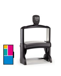 Trodat Professional 5212 Mehrfarbiger Stempel  