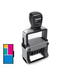 Trodat Professional 5440 Mehrfarbiger Stempel  