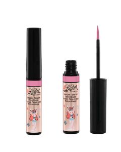 LADOT Liner pink