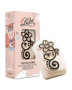 LADOT Stein M Lockenblume 30 x 50 mm   