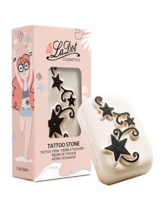 LADOT Stein M Tribal Sterne 30 x 50 mm  