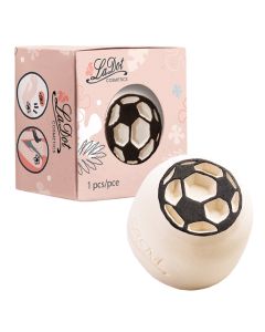 LADOT Stein S Fußball 20 x 20 mm  