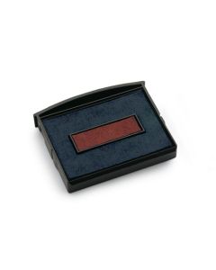 Colop Ersatzkissen E/2100/2 zweif. (Classic 2160, 2106/P, Expert 3160)  ZWEIFARBIG