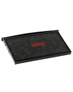 Colop Ersatzkissen E/3900/2 zweifarbig (Colop Expert 3960)  ZWEIFARBIG