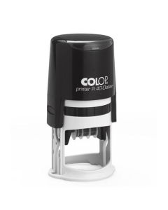COLOP Printer R 40-Dater  BLAU