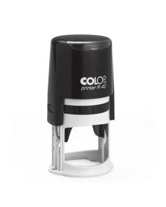COLOP Printer R 40  BLAU