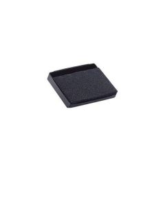 Reiner Colorbox Type 4 Fassung mit getränktem Farbkissen Blau, Grün, Violett, ungetränkt  BLAU