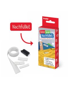 Trodat Deine Dinge Nachfüllkit  