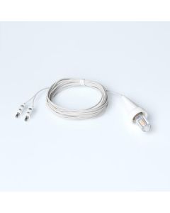 Beleuchtungseinheit für Lampenschirm