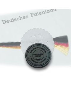 Unterstempel und Einbau fuer PERFOSET I/P  