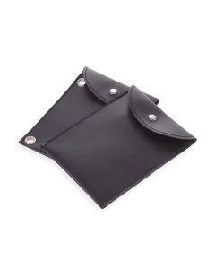 Tasche Deluxebag schwarz für Prägezange Modell Ideal  