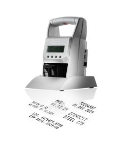 jetStamp 990 mobiler Elektrostempel mit Akku  