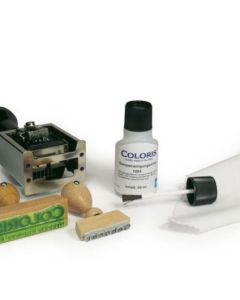 Coloris Stempelreiniger 1064 50 ml für Spezialfarbe  