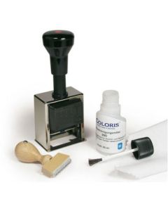 Coloris Stempelreiniger 390 50 ml für Metallstempel  