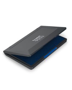 Trodat 9053 Stempelkissen 160 x 90 mm Kunststoff  BLAU