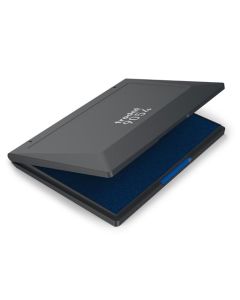 Trodat 9054 Stempelkissen 210x148 mm  BLAU