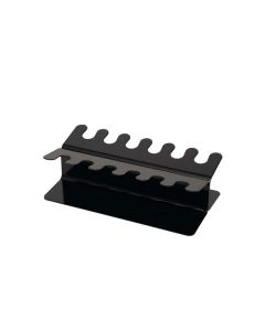 MAUL Stempelträger gerade Form für 12 Stempel  