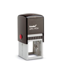 Printy 4924 Tauchstempel 28 Taucherstempel Hai SCHWARZ BLAU