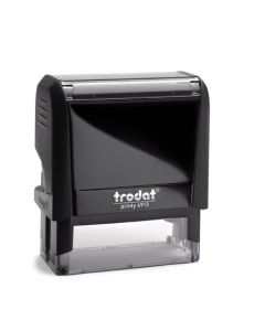 Tauchstempel 36 Taucherstempel zwei Taucher SCHWARZ BLAU