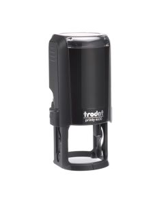 Trodat Printy 4630 Tauchstempel 54 Taucherstempel Taucher SCHWARZ BLAU