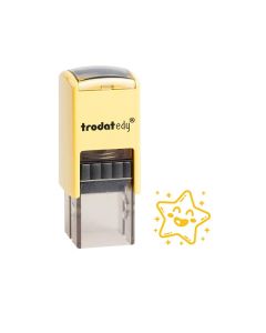 trodat edy Stern Märchenstempel  