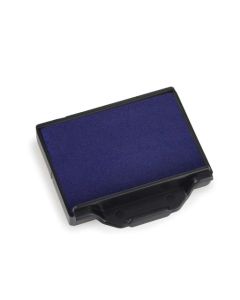 Trodat Austauschkissen 6/50 (Professional 5200,5030,5430, 5430/L,5431,5546,5436)  BLAU