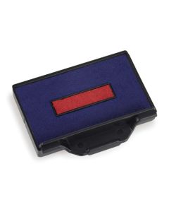 Colop Ersatzkissen E/4440 zweifarbig (Professional 4203