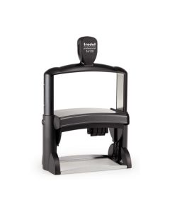 Trodat Professional 54120 Datumstempel mit Datum rechts 116 x 70 mm  