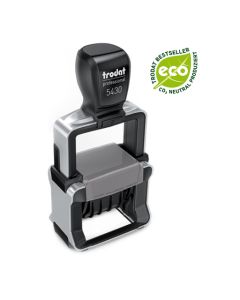 Trodat Office Professional Bezahlt  ZWEIFARBIG