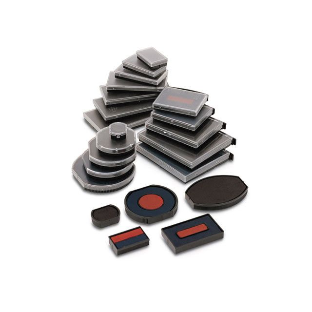 Colop Ersatzkissen E/54/2 zweifarbig (Printer 54 Dater)  ZWEIFARBIG