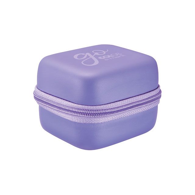 COLOP e-mark GO Schutzhülle violett  