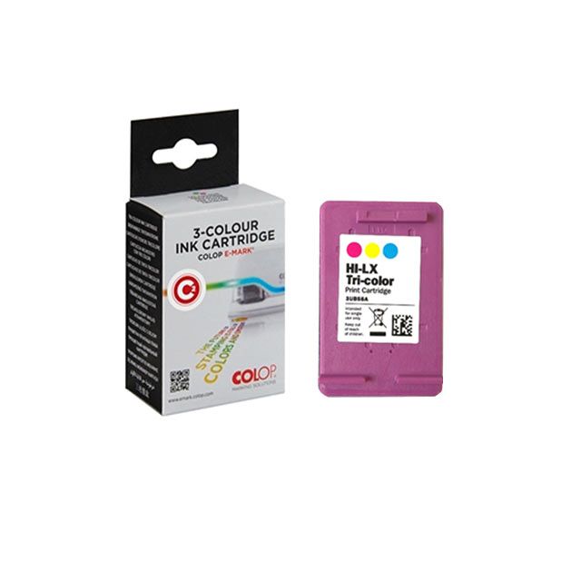 COLOP e-mark Tintenpatrone  