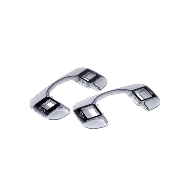 COLOP e-mark Ribbon Guide 15+25 mm   
