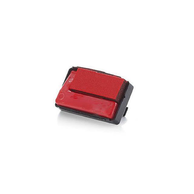 Austauschkissen für Reiner Colorbox Type 1  ROT