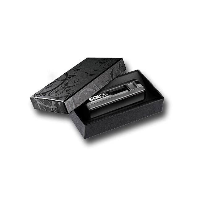 Karton Etui Pocket Stamp Plus  