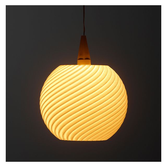 Lampenschirm Cecilia