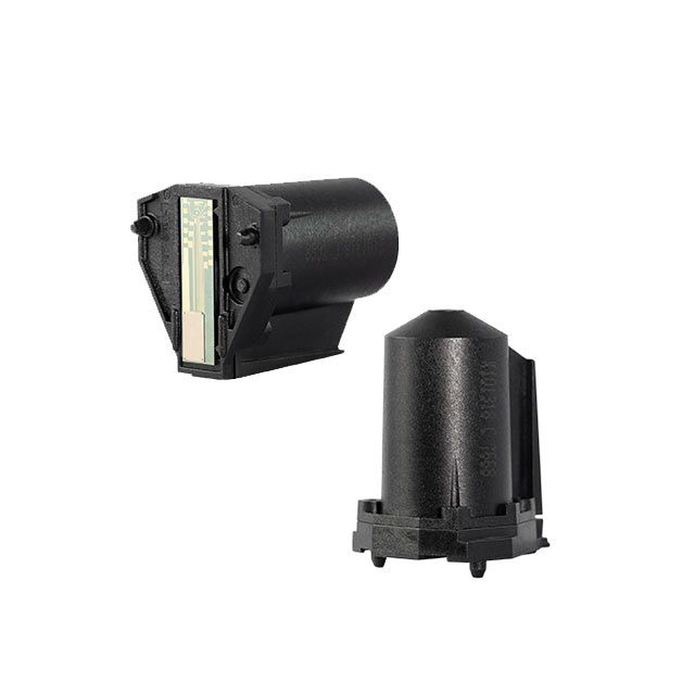 Ink-Jet Druckerpatrone P1-MP6 gelb für REINER 990 - dunkle Flächen  GELB