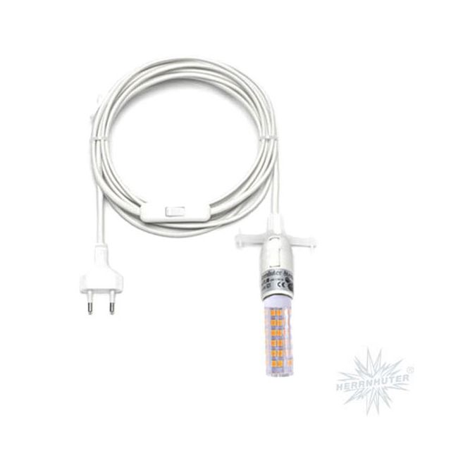 Kabel weiss