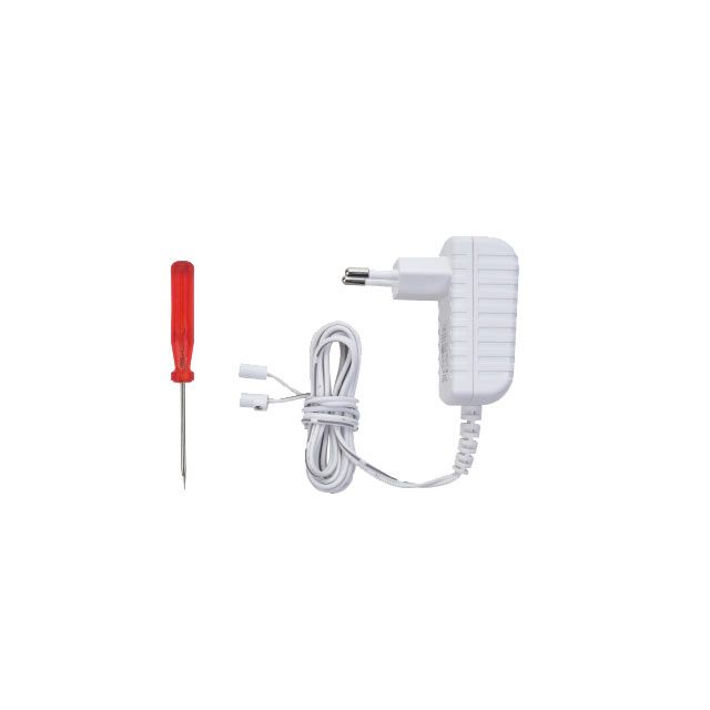 Netzgerät 300 mA zur Beleuchtung von Herrnhuter Sternen (1-2 LED)