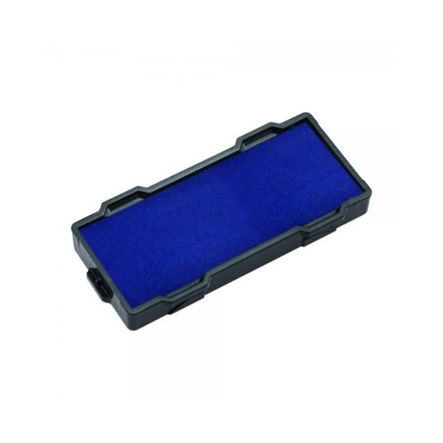 Trodat Austauschkissen 6/9511 (Pocket Printy 9511)  BLAU