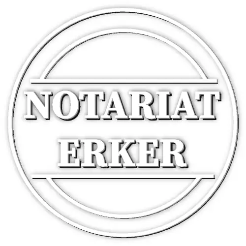 Prägezangenprägung Beispiel