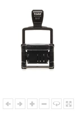 Trodat Professional 5117 4.0