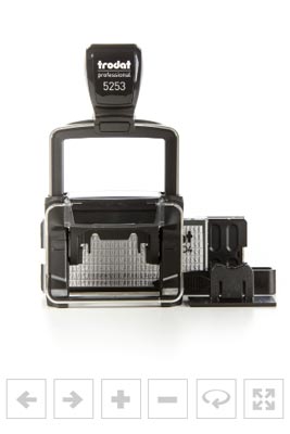 Trodat Professional 5253 4.0