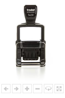 Trodat Professional 5430/L 4.0