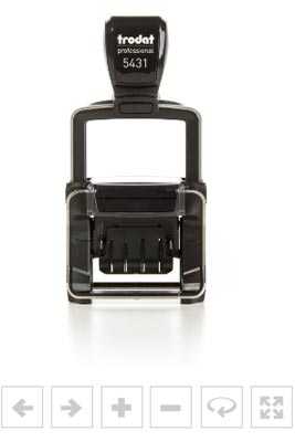 Trodat Professional 5431 4.0