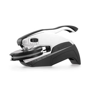 Prägezange rund kaufen