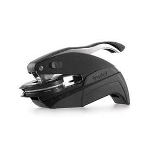 Prägezange rund kaufen