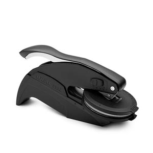 Prägezange rund kaufen