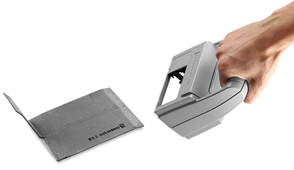 Reiner JetStamp 970