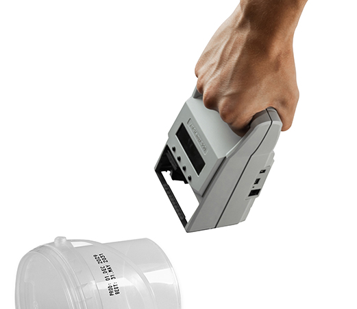 Reiner JetStamp 990